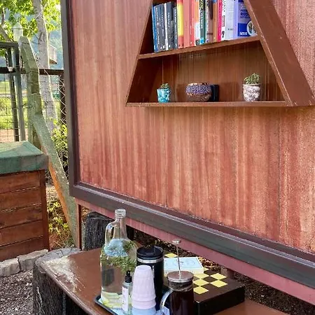 Nehir Bungalow فندق مبيت وإفطار مرمريس