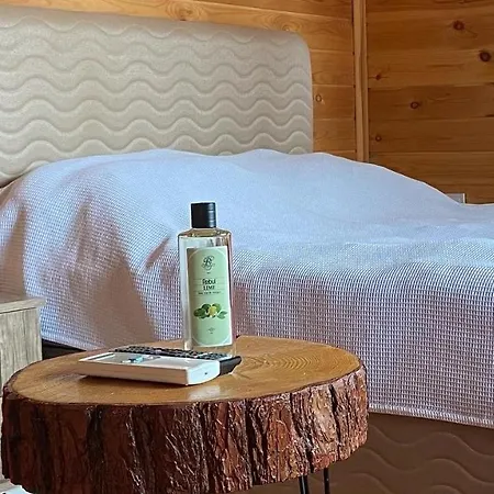 Nehir Bungalow فندق مبيت وإفطار مرمريس