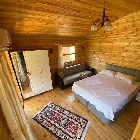 Nehir Bungalow فندق مبيت وإفطار