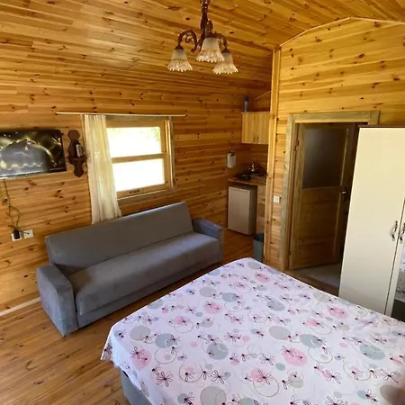 فندق مبيت وإفطار Nehir Bungalow