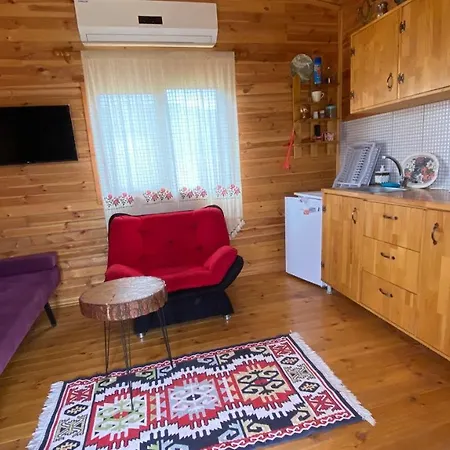 Nehir Bungalow Bed & Breakfast Marmaris