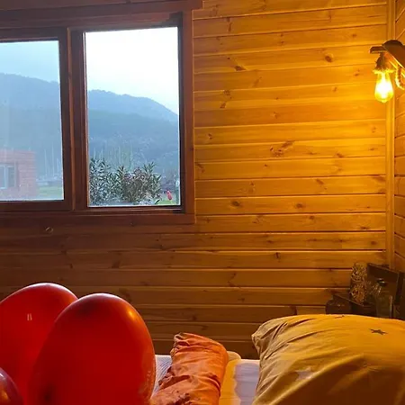 Nehir Bungalow *