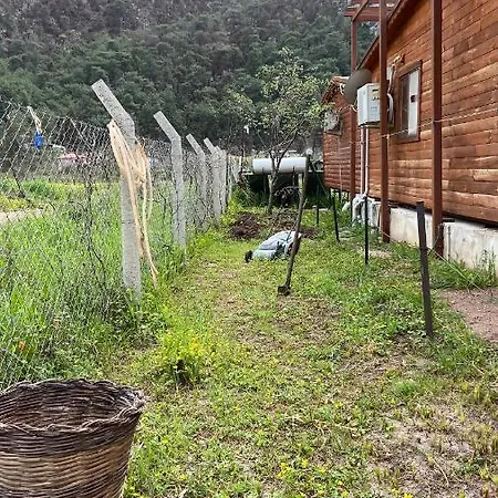 Nehir Bungalow *