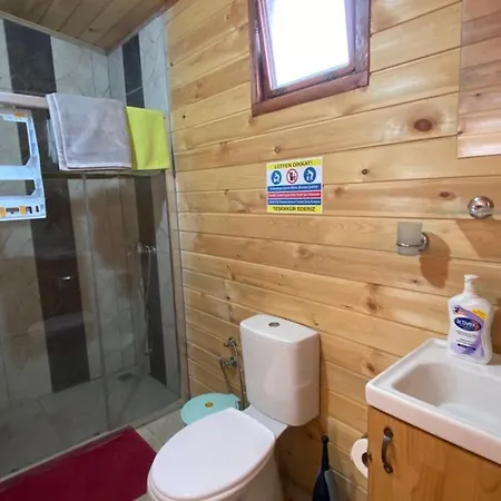 Bed & Breakfast Nehir Bungalow