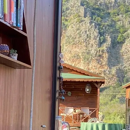 Nehir Bungalow * Marmaris