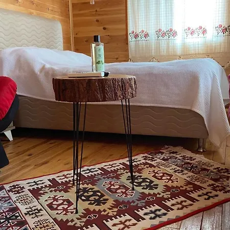 Bed & Breakfast Nehir Bungalow Marmaris