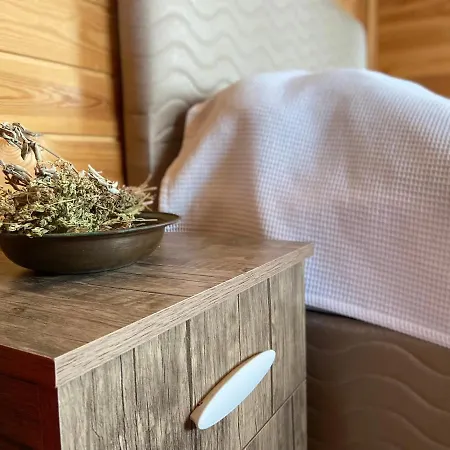 Nehir Bungalow Bed & Breakfast Marmaris