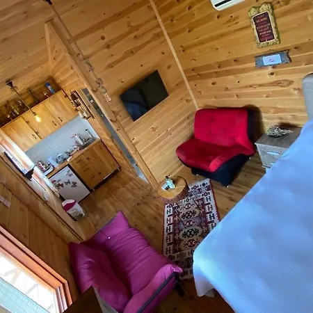 Nehir Bungalow * Marmaris