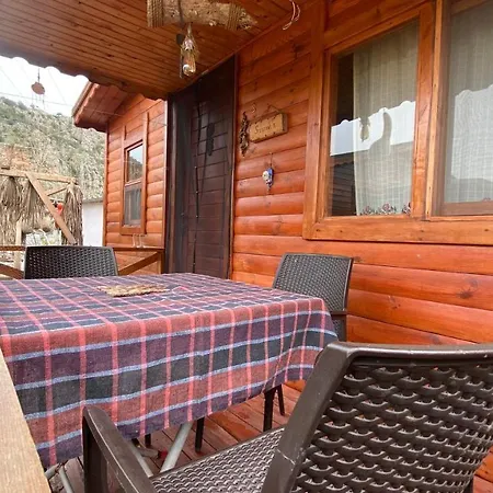 Nehir Bungalow *