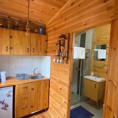 Nehir Bungalow *