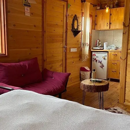 Nehir Bungalow Bed & Breakfast *