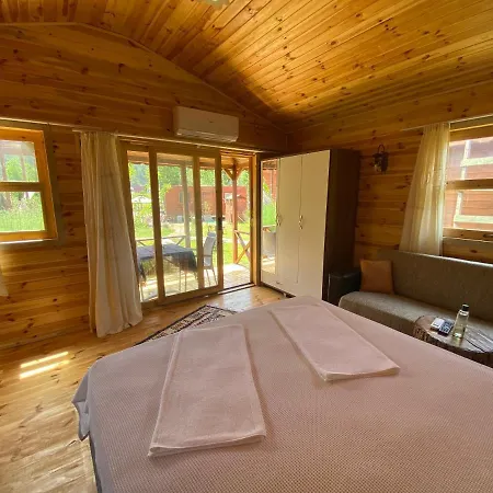 Nehir Bungalow