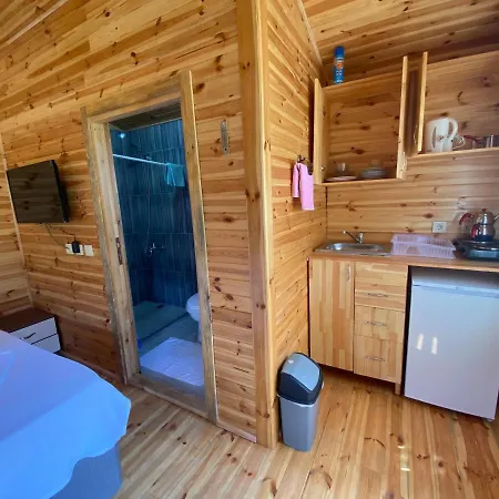 Nehir Bungalow * Marmaris