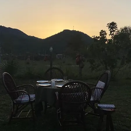 Nehir Bungalow Bed & Breakfast