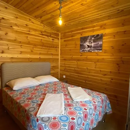 Nehir Bungalow Marmaris