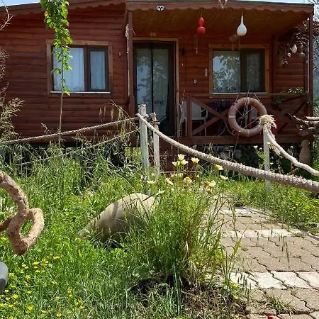 Nehir Bungalow * Marmaris