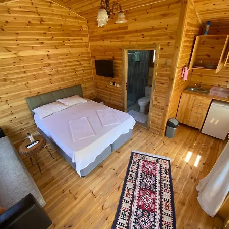 Nehir Bungalow Bed & Breakfast Marmaris