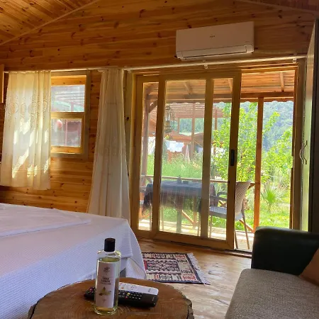 Nehir Bungalow Bed & Breakfast *