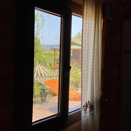 Bed & Breakfast Nehir Bungalow Marmaris