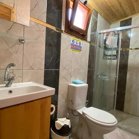 Bed & Breakfast Nehir Bungalow Marmaris
