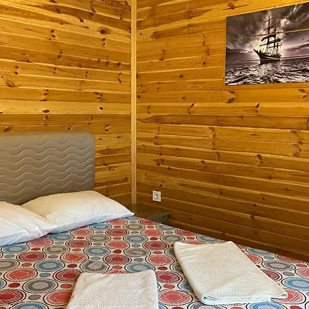 Nehir Bungalow Bed & Breakfast Marmaris