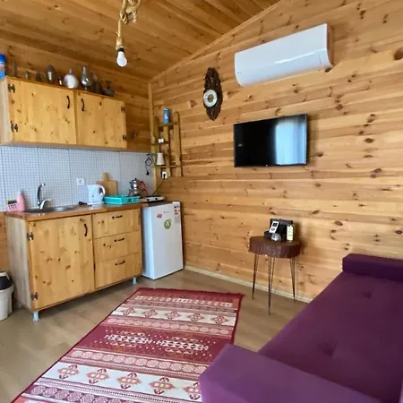 Nehir Bungalow