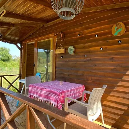 Nehir Bungalow *