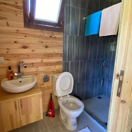 Bed & Breakfast Nehir Bungalow *