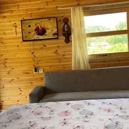Nehir Bungalow