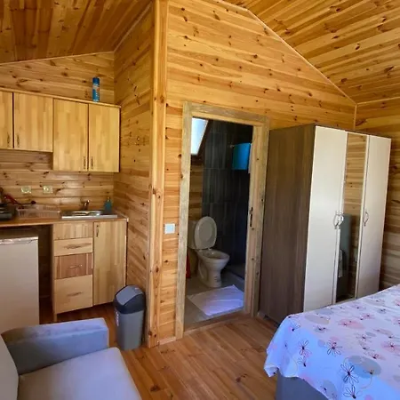 Nehir Bungalow Marmaris
