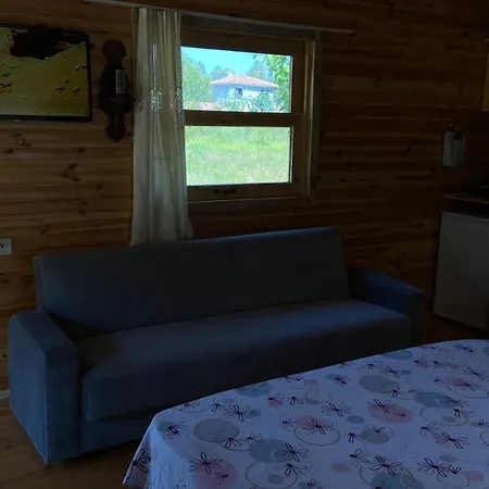 Nehir Bungalow Marmaris