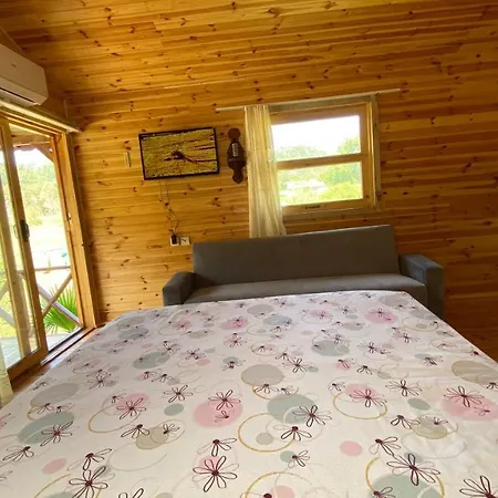 Bed & Breakfast Nehir Bungalow Marmaris