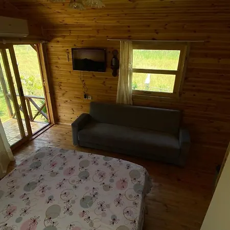 Nehir Bungalow