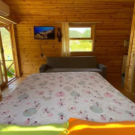 Nehir Bungalow * Marmaris