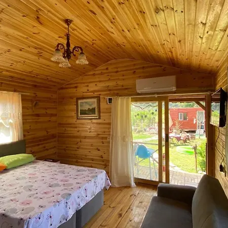 Bed & Breakfast Nehir Bungalow